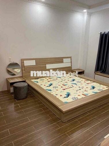 CHO THUÊ NHÀ NGUYÊN CĂN – ẤP PHƯỚC VĨNH, XÃ LONG TRẠCH, HUYỆN CẦN ĐƯỚC
