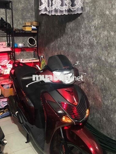 honda 153 úp full áo 2012 mới đẹp