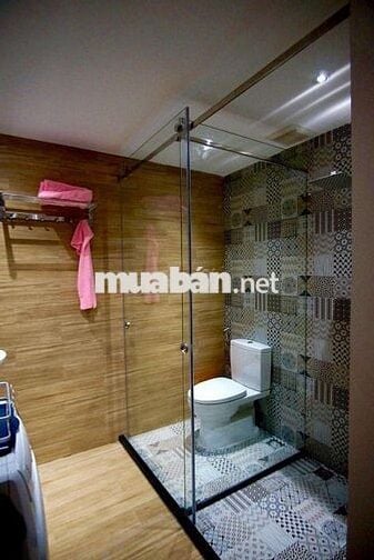 🏡CHO THUÊ CĂN HỘ DỊCH VỤ CAO CẤP 1 PHÒNG NGỦ TÁCH BẾP CAO CẤP🌄