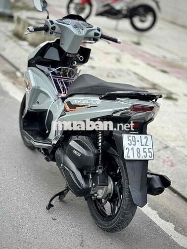 Bán Ab 2016 Hỗ Trợ Góp Đưa Trước 16TR Nhận Xe