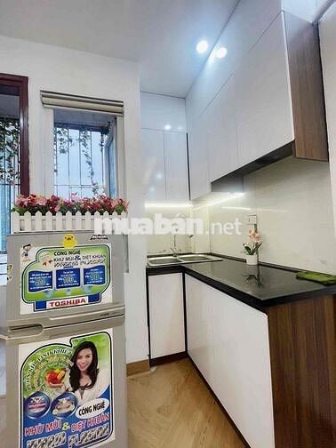 Bán CCMN Siêu Đẹp Thoáng Căn Góc - Phôi Sổ Từng Căn - Khương Trung