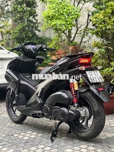 NVX 155 đời 2017 ABS bs 67 An Giang
