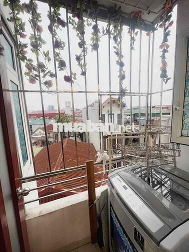 Bán CCMN Siêu Đẹp Thoáng Căn Góc - Phôi Sổ Từng Căn - Khương Trung