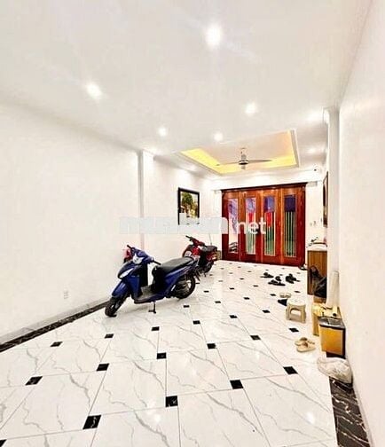 [QUÁ HÓT] BÁN NHÀ KHƯƠNG ĐÌNH - 38M2, 6T THANG MÁY -  CHỈ 9.2 TỶ