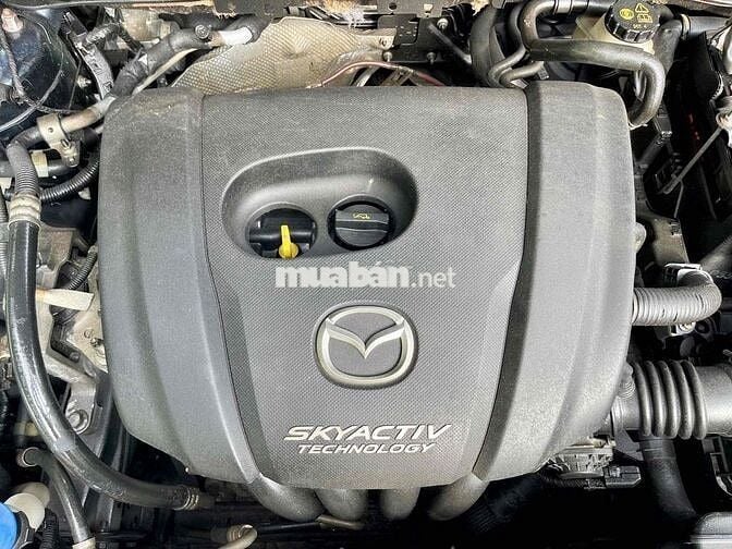Mazda 2 2018 1.5 AT Hatchback - 38000 km