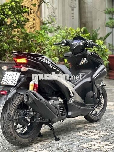 NVX 155 đời 2017 ABS bs 67 An Giang
