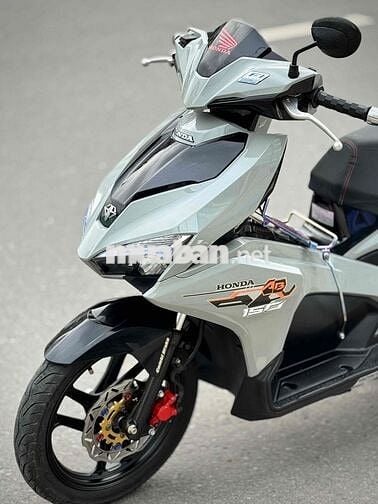Bán Ab 2016 Hỗ Trợ Góp Đưa Trước 16TR Nhận Xe