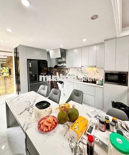[QUÁ HÓT] BÁN NHÀ KHƯƠNG ĐÌNH - 38M2, 6T THANG MÁY -  CHỈ 9.2 TỶ