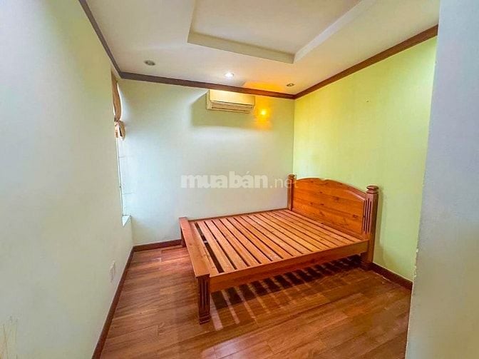 Bán Căn hộ tại Hoàng Anh Riverview Thảo Điền gồm 3 phòng ngủ 138m2