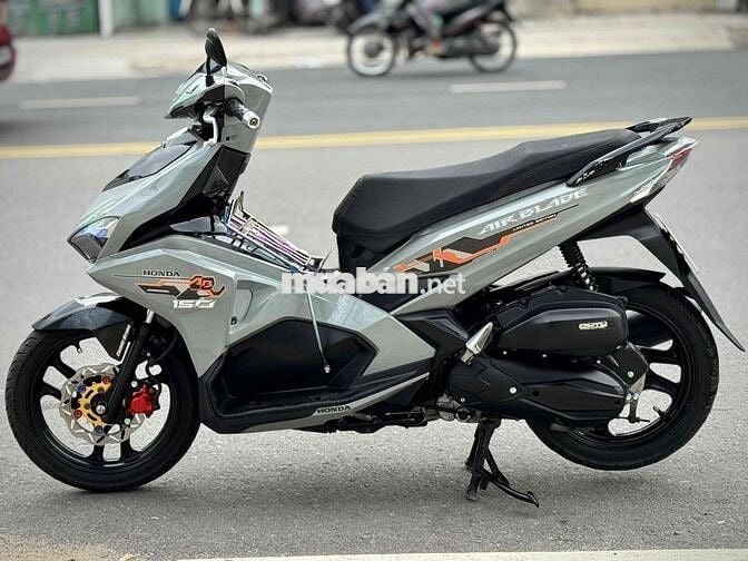 Bán Ab 2016 Hỗ Trợ Góp Đưa Trước 16TR Nhận Xe