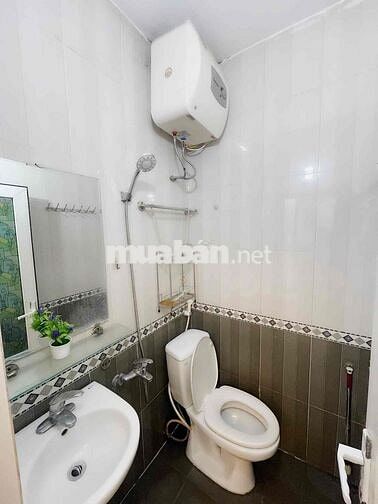 Bán CCMN Siêu Đẹp Thoáng Căn Góc - Phôi Sổ Từng Căn - Khương Trung