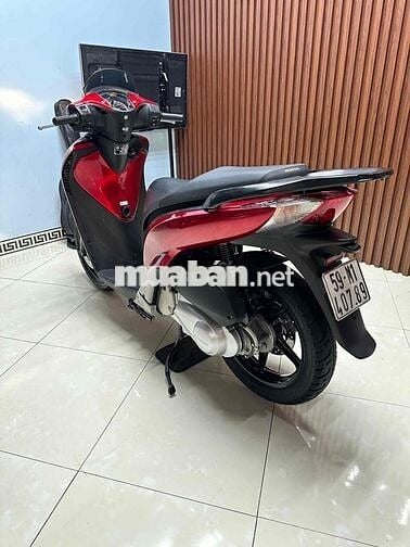 sh 150i nhập ý số máy 110 bstp Chính Chủ