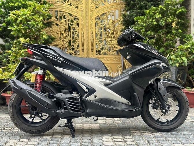 NVX 155 đời 2017 ABS bs 67 An Giang