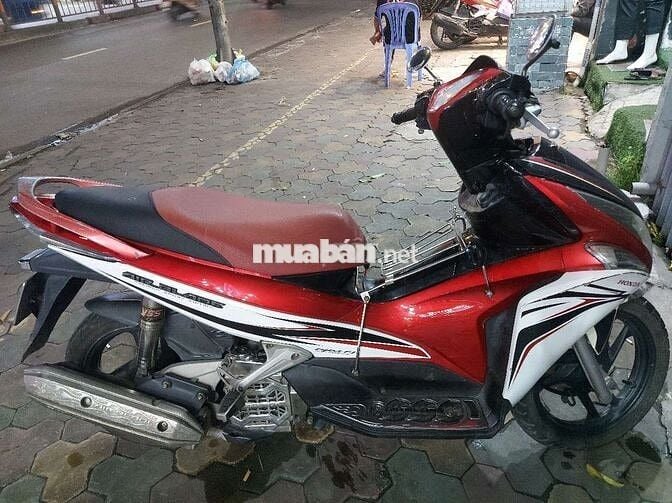 Airblade 2012 bstp chính chủ