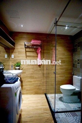 🏡CHO THUÊ CĂN HỘ DỊCH VỤ CAO CẤP 1 PHÒNG NGỦ TÁCH BẾP CAO CẤP🌄
