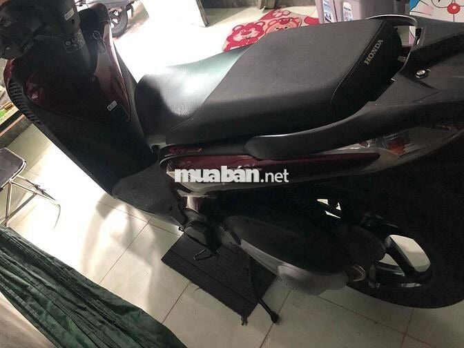 honda 153 úp full áo 2012 mới đẹp