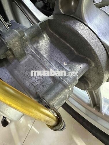 sh 125i Nhập Ý Số máy 104 bstp Chính Chủ