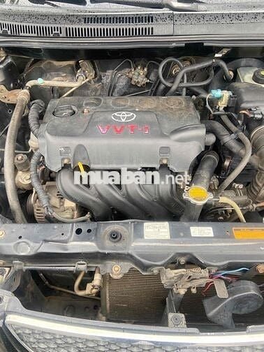 Toyota Vios 2005 G - 270000 km