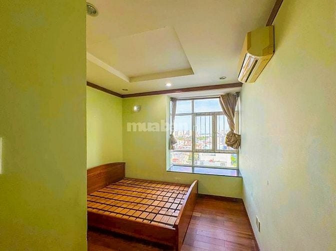 Bán Căn hộ tại Hoàng Anh Riverview Thảo Điền gồm 3 phòng ngủ 138m2