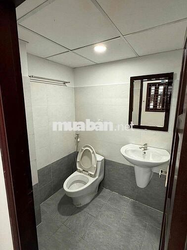 ✨ Phòng đẹp full tiện nghi giá tốt – gần TDTU, Phú Mỹ Hưng, Quận 7