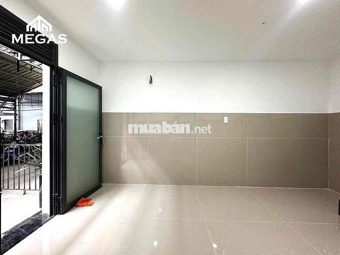 CHO THUÊ NHÀ DẠNG NGUYÊN CĂN 1 TRỆT - 1 LẦU