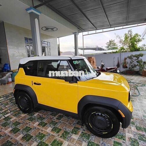 2025 Tôi không rõ - 7000 km