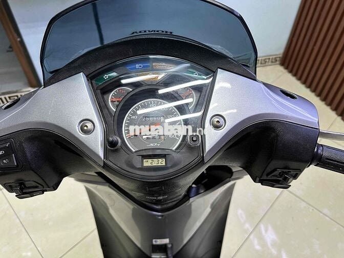 sh 125i Nhập Ý Số máy 104 bstp Chính Chủ