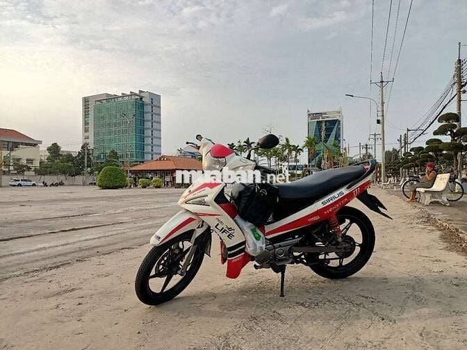 Mua xe mới nên bán lại, chính chủ bán
