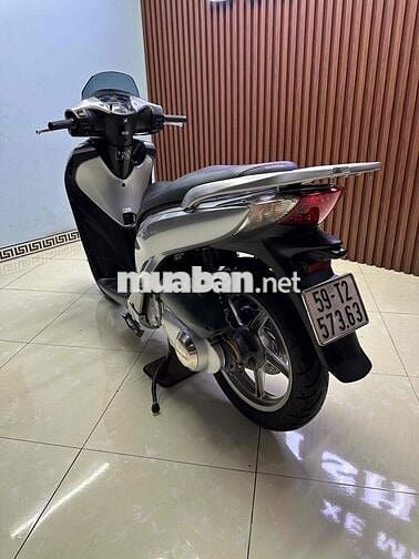 sh 125i Nhập Ý Số máy 104 bstp Chính Chủ