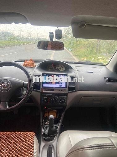 Toyota Vios 2005 G - 270000 km