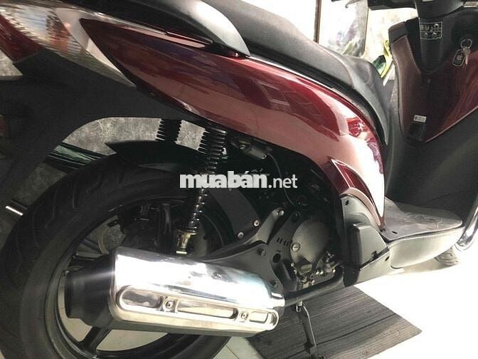 honda 153 úp full áo 2012 mới đẹp