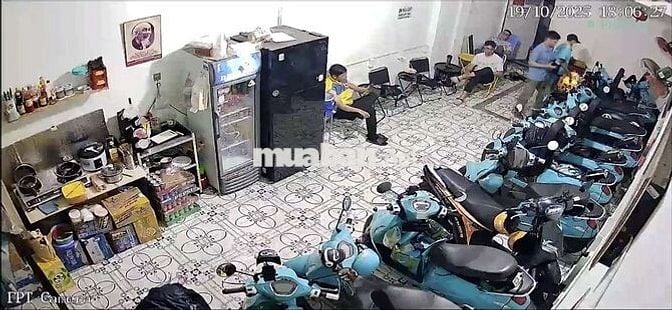 Phòng ktx máy lạnh 1 triệu bao tất ngay TT Tân Bình