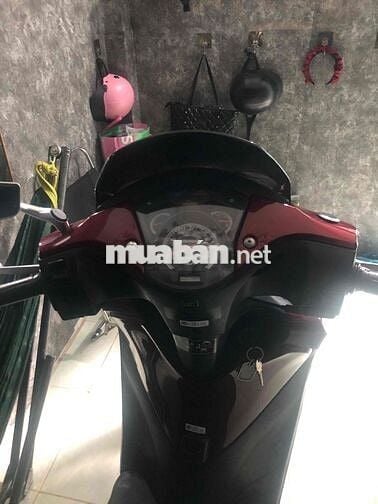 honda 153 úp full áo 2012 mới đẹp
