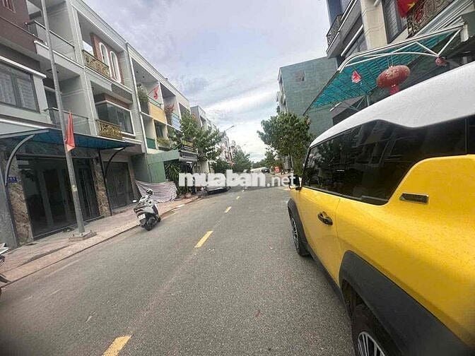 bán lô đất phú hồng thinh lX phường đông hoà gần làng dhqg
