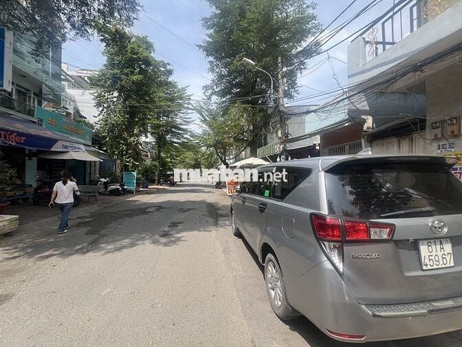 MẶT TIỀN ĐƯỜNG VÕ THỊ NHỜ - DT SÀN 146M2 - 5 TẦNG - CẠNH KDC NAM LONG