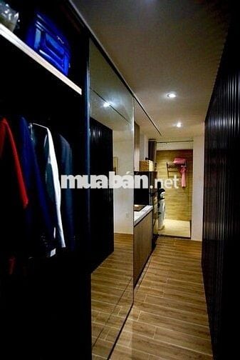 🏡CHO THUÊ CĂN HỘ DỊCH VỤ CAO CẤP 1 PHÒNG NGỦ TÁCH BẾP CAO CẤP🌄