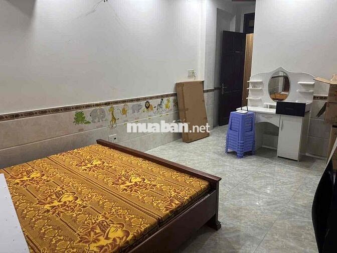 Cho thuê phòng ở lê văn khương quận 12