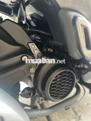 Scoopy 2023 Vàng Cát ( Nhập indo ) BSTP 9C