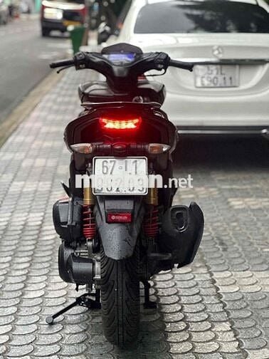 NVX 155 đời 2017 ABS bs 67 An Giang