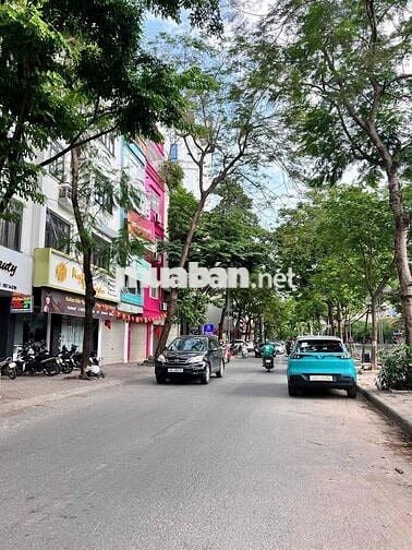 BÁN NHÀ VŨ TÔNG PHAN GẦN NGÃ TƯ SỞ NGÕ TO GẦN Ô TÔ DT: 31m2*5 Tầng
