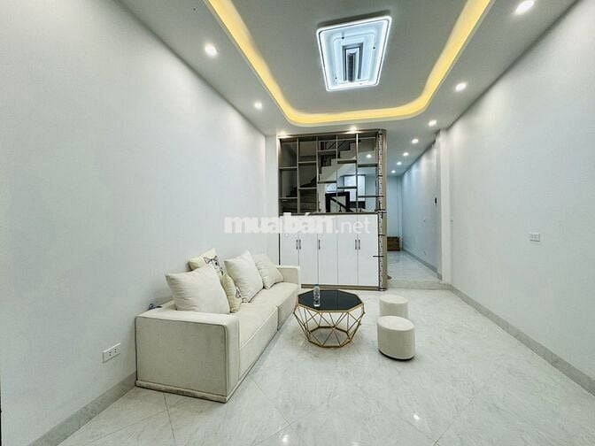 KHƯƠNG TRUNG 30M MẶT PHỐ 6 TẦNG–8 NGỦ- CHO THUÊ ĐUỔI MÃI KO HẾT KHÁCH