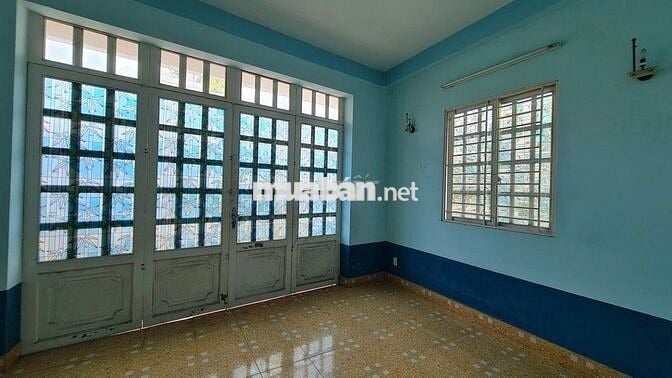 MẶT TIỀN ĐƯỜNG VÕ THỊ NHỜ - DT SÀN 146M2 - 5 TẦNG - CẠNH KDC NAM LONG