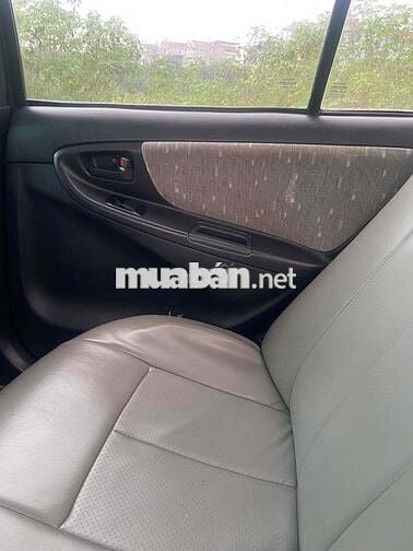 Toyota Vios 2005 G - 270000 km