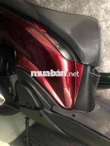 honda 153 úp full áo 2012 mới đẹp