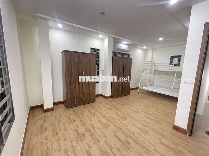 BAY QUAN NHÂN 6 ngủ nhỉnh 6 đồng,vừa ở vừa cho thuê đuổi khách ko hết