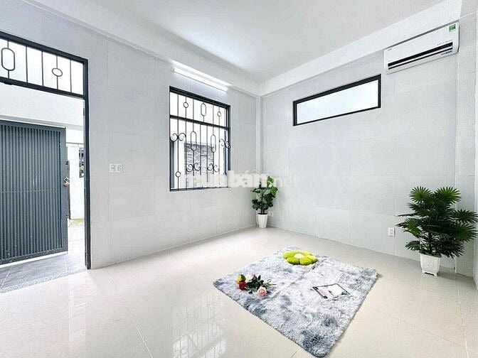 CHO THUÊ NHÀ Ở LỐI ĐI RIÊNG - CÓ THỂ KINH DOANH - TRỊNHD DÌNH TRỌNG