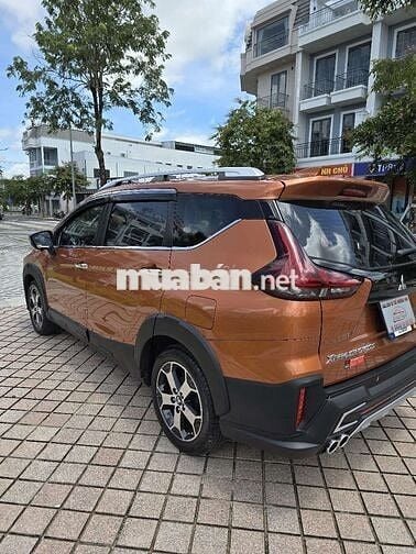 XPANDER 2020 CROSS - 14000 km SIÊU LƯỚT