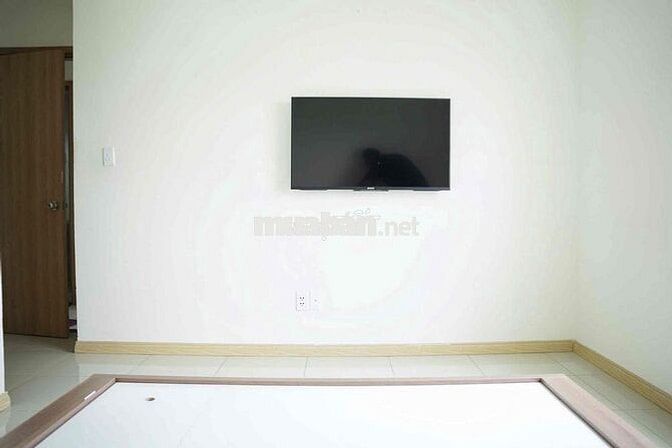 Chung cư Jamona City, 2pn - 2 wc rộng 70m2, Nội thất cao cấp, gần PMH