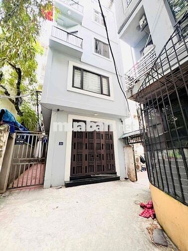 BÁN NHÀ VŨ TÔNG PHAN GẦN NGÃ TƯ SỞ NGÕ TO GẦN Ô TÔ DT: 31m2*5 Tầng BÁN NHÀ VŨ TÔNG PHAN GẦN NGÃ TƯ SỞ NGÕ TO GẦN Ô TÔ DT: 31m2*5 Tầng