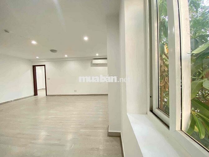 VĂN PHÒNG 85M2 SÁT CITY LAND-CÓ BÃI XE Ô TÔ